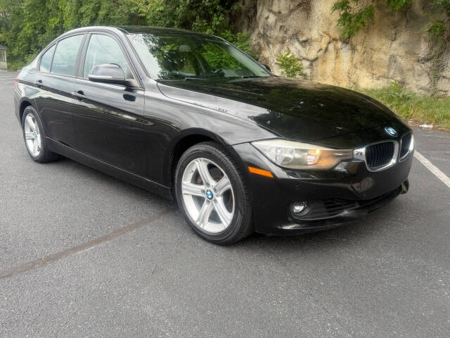 bmw 3 series 2014 WBA3B5C58EP652582 image bmw 3 series 2014 WBA3B5C58EP652582 image